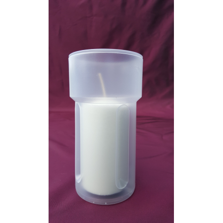 Wkład parafinowy 90/180